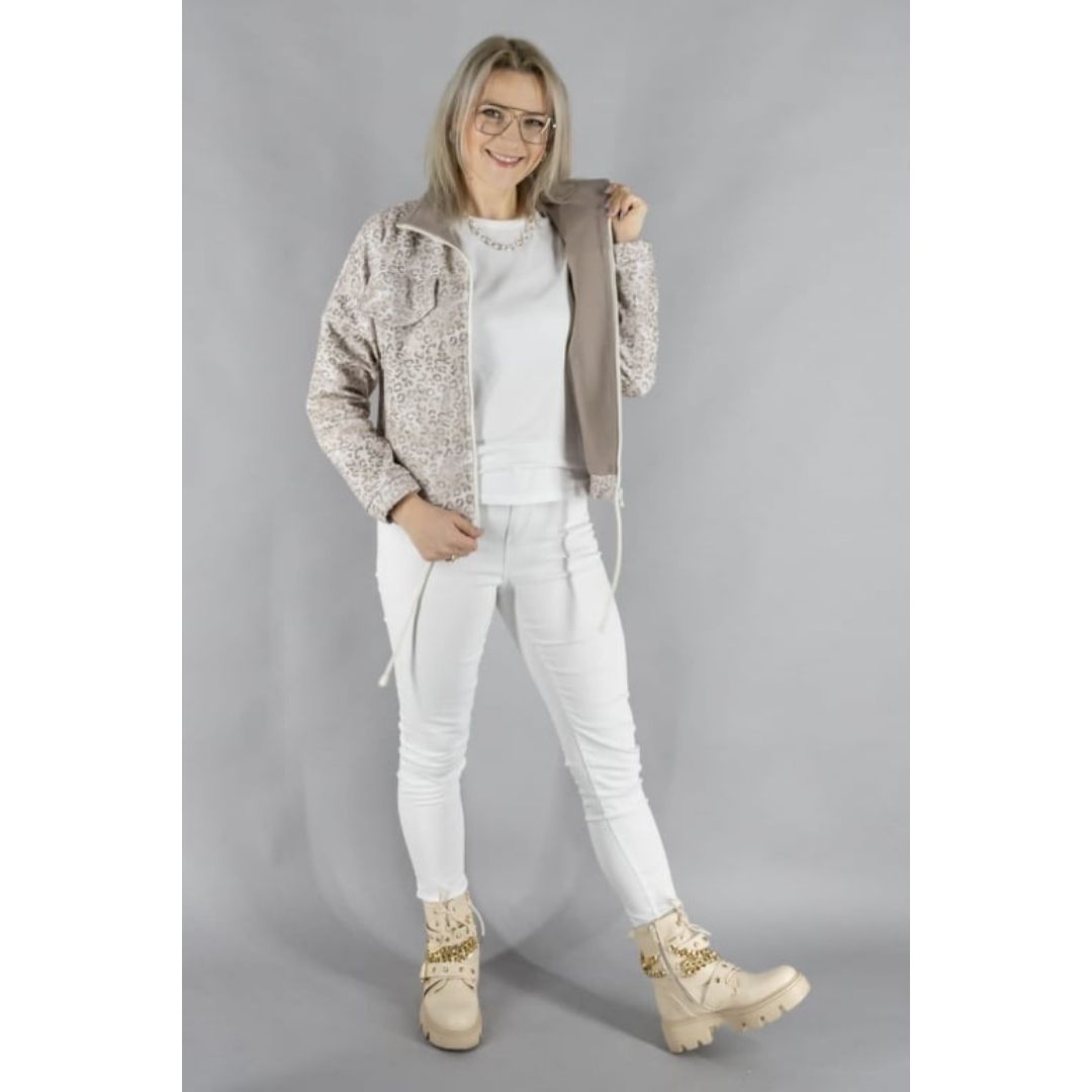 bluza damska luna 2XS-3XL 7