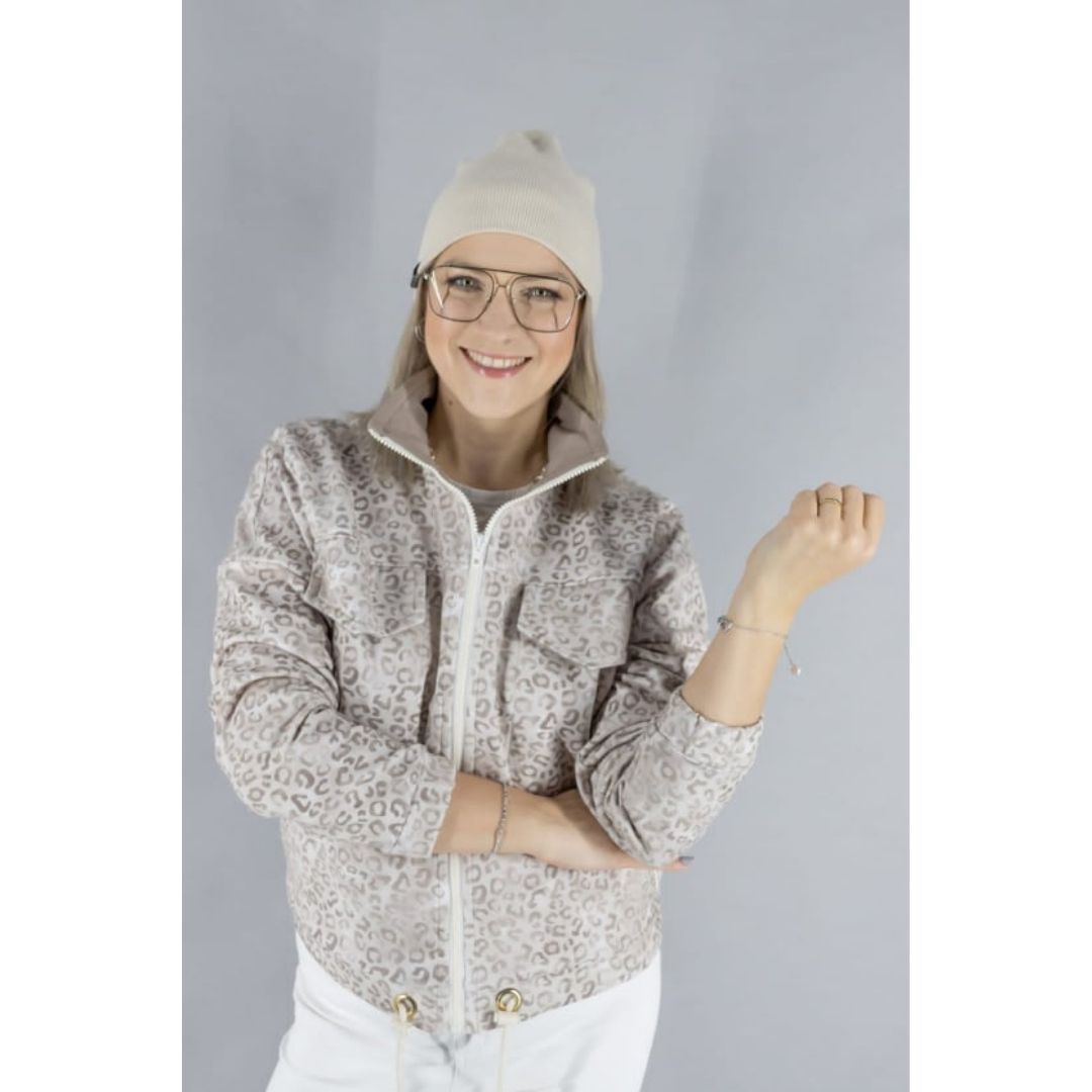 bluza damska luna 2XS-3XL 8