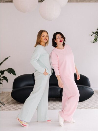 Kolekcja damska CASUAL CHILL rozmiar 2XS-3XL