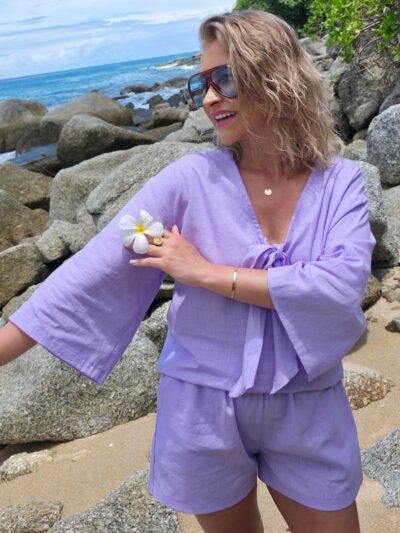 Kolekcja TAJLANDIA rozmiar 34-56