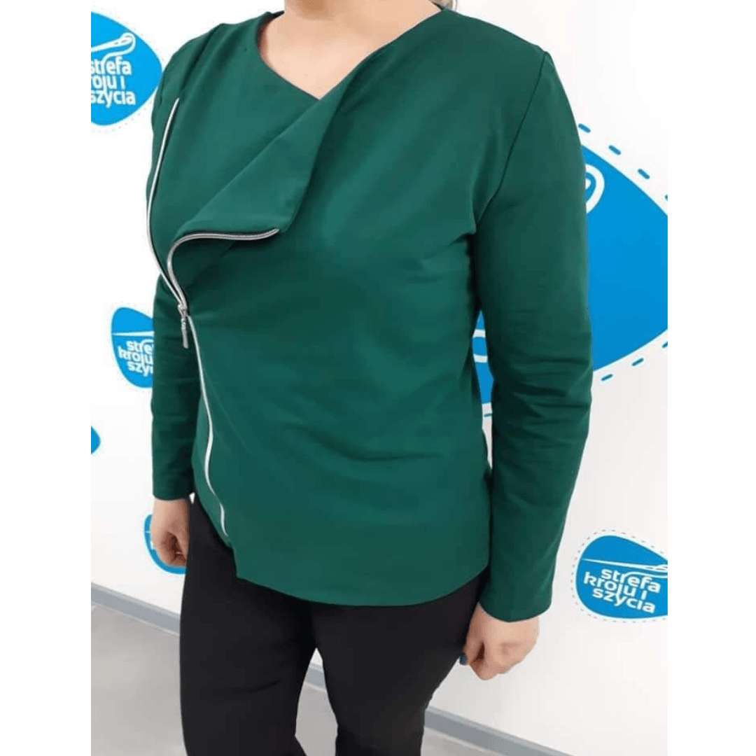 bluzo-marynarka damska megan online