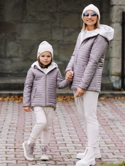 Kurs szycia kurtki Prestige damskiej 34-56 i dziecięcej 98-152