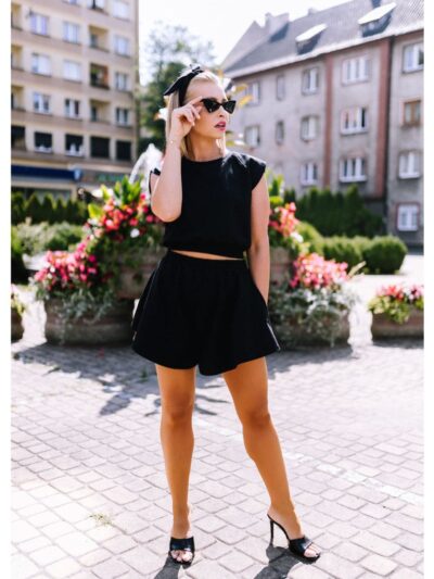 Wykrój na bluzkę damską Viva rozmiar 2XS-3XL
