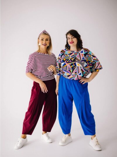 Kolekcja NOWE dzianiNOWE rozmiar 3XL-9XL