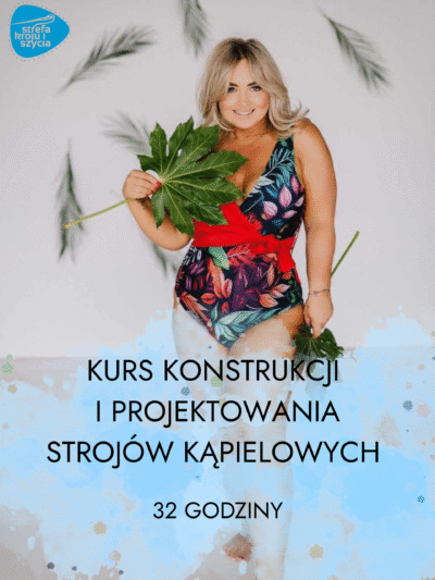 KURS KONSTRUKCJI I PROJEKTOWANIA STROJÓW KĄPIELOWYCH (32 H)