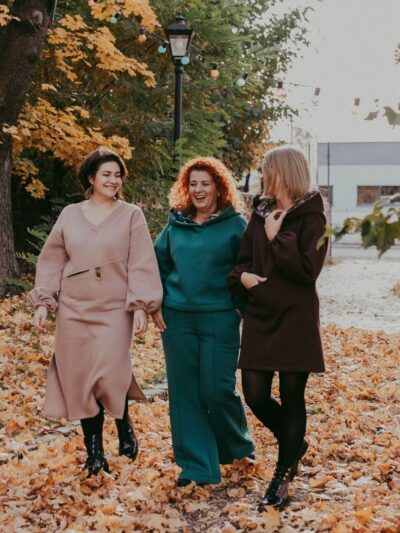 Wykrój na sukienkę damską Speeda rozmiar 2XS-3XL