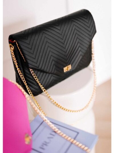 Wykrój na torebkę damską Zena