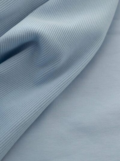Ściągacz prążek BABY BLUE