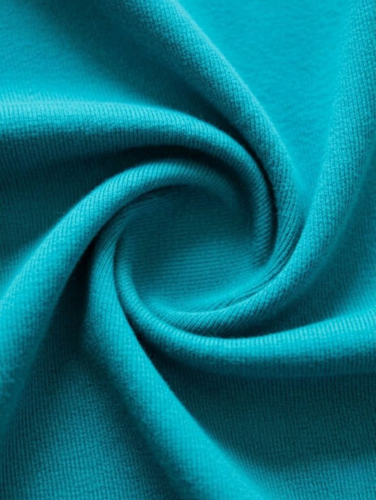 dzianina jersey sciagacz turkus (2)