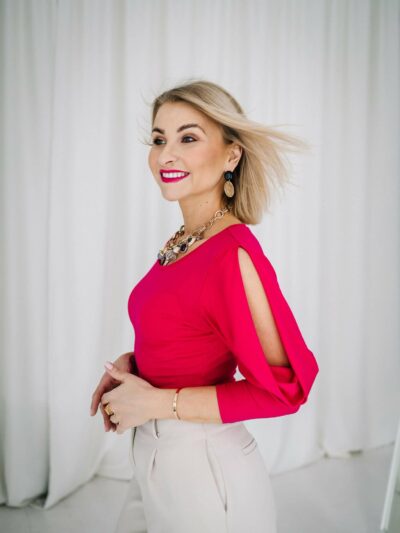 Akademia Modelowania Rękawów – Box 4 VIP