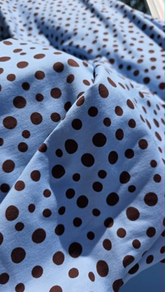 dzianina polka dots (2)